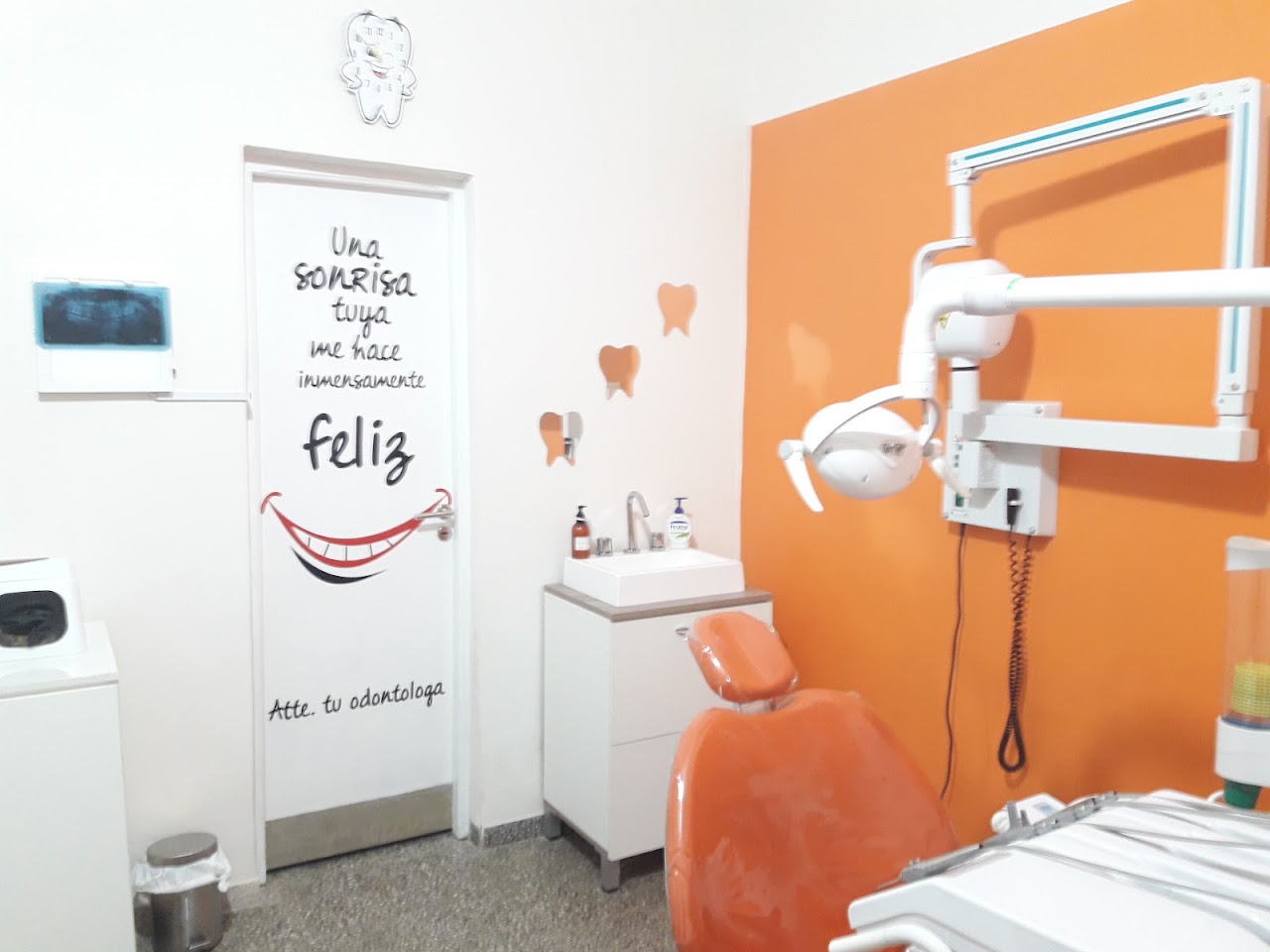 Consultorio Odontología Chosco en Corrientes